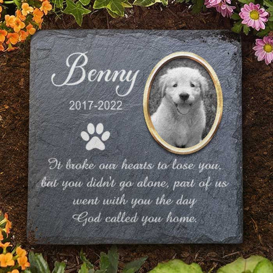 Pet Memorial Gifts – Dog & Cat Grave Decorations & Sympathy Gifts
