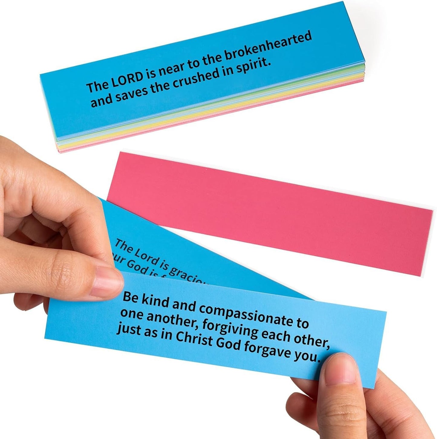 Bible Verses in a Jar – Christian Prayer Gifts & Faith Keepsakes